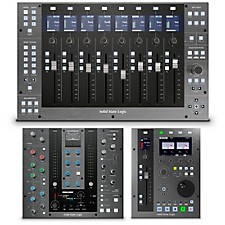 最終値下げ　Solid State Logic（SSL）UF8 Amazon.com: Solid State Logic UF8 Advanced DAW Controller