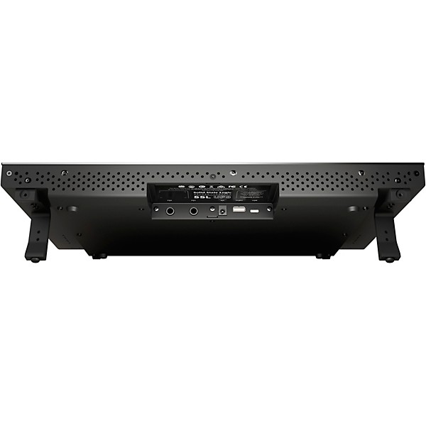 Solid State Logic UF8, UC1, UF1 Control Surface Suite