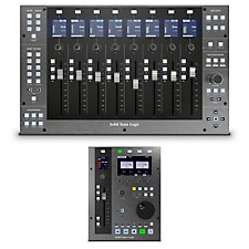 Solid State Logic SSL UF8 値下げしました　破格 Amazon.com: Solid State Logic UF8 Advanced DAW Controller