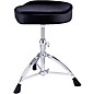 Mapex Saddle Top Drum Throne with Black Cloth Top thumbnail