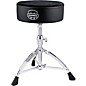 Mapex Round Top Drum Throne with Black Cloth Top thumbnail