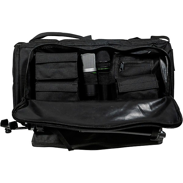 Mackie ShowBox Gig Bag Custom Gig Bag for ShowBox System and Accessories