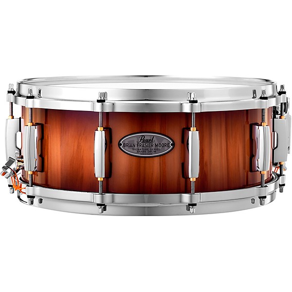 Pearl Brian Frasier Moore Signature Snare Drum 14 x 5.5 in.