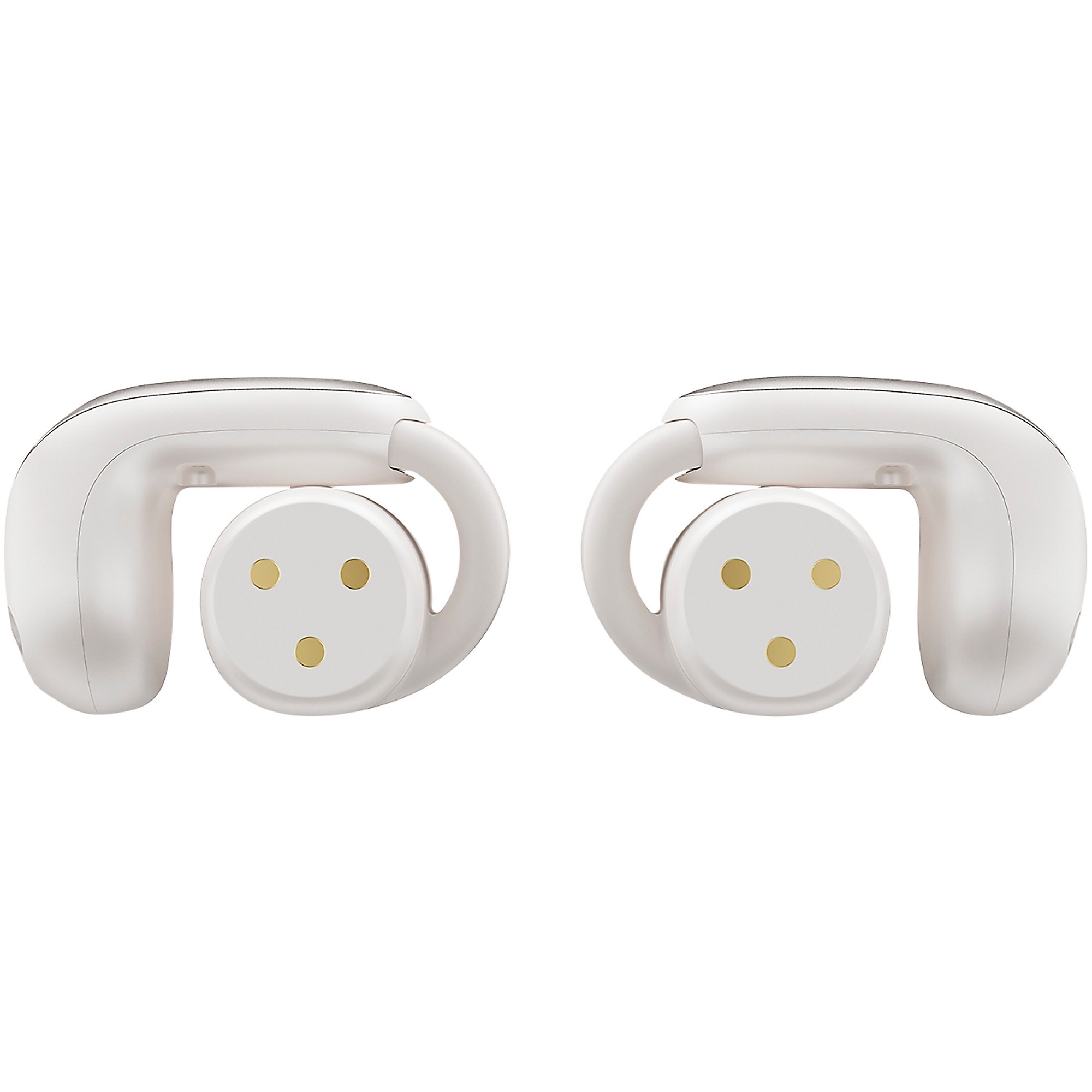 ヘッドフォン/イヤフォン BOSE - Bose ultra open earbuds smoke white Bose Bose Ultra Open Earbuds, White Smoke | Guitar Center