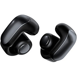 Bose Bose Ultra Open Earbuds, Black