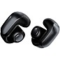 Bose Bose Ultra Open Earbuds, Black thumbnail