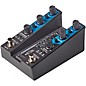 Gamechanger Audio AUTO CHORUS Pitch and Dynamics Responsive Chorus Effects Pedal Black