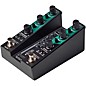 Gamechanger Audio AUTO DELAY Pitch and Dynamics Responsive Delay Effects Pedal Black