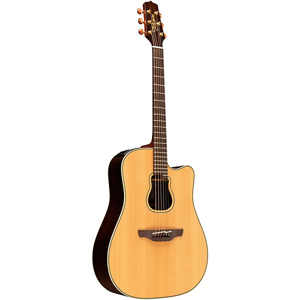 Takamine GB-7C Garth Brooks Signature Acoustic-Electric Guitar -