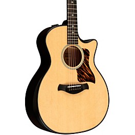 Taylor Builder's Edition 314ce 50th Anniversary Grand Auditorium Acoustic-Electric Guitar Natural