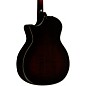 Taylor Builder's Edition 314ce 50th Anniversary Grand Auditorium Acoustic-Electric Guitar Kona Burst