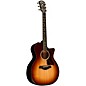 Taylor Builder's Edition 314ce 50th Anniversary Grand Auditorium Acoustic-Electric Guitar Kona Burst