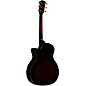 Taylor Builder's Edition 314ce 50th Anniversary Grand Auditorium Acoustic-Electric Guitar Kona Burst