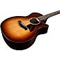 Taylor Builder's Edition 314ce 50th Anniversary Grand Auditorium Acoustic-Electric Guitar Kona Burst