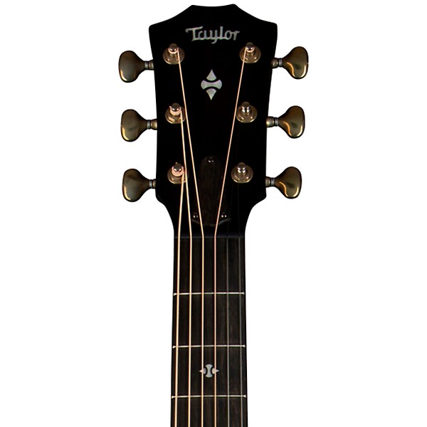 Taylor Builder's Edition 314ce 50th Anniversary Grand Auditorium Acoustic-Electric Guitar Kona Burst