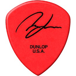 Dunlop Andy James Custom Flow 2 Guitar Pick 2.0 mm 3 Pack
