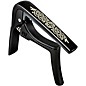 Dunlop Trigger Fly Celtic Knot Edition Curved Capo Black thumbnail