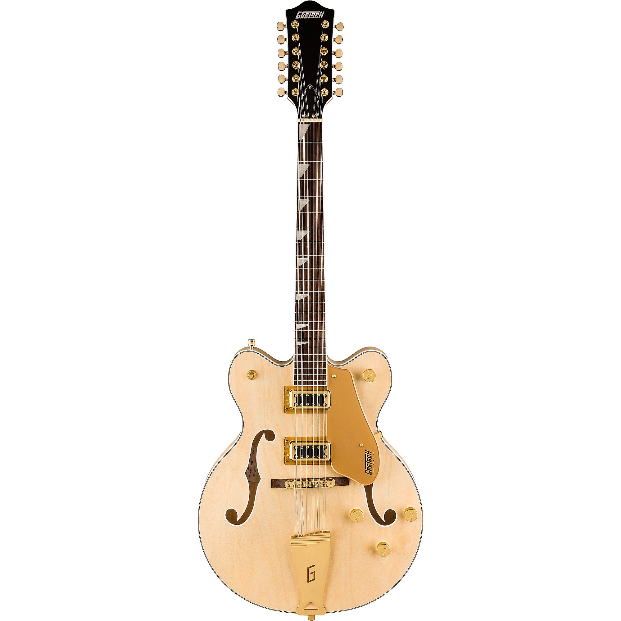 Gretsch Guitars G5476G-12 Limited-Edition Electromatic Classic