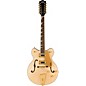 Gretsch Guitars G5476G-12-Limited Edition Electromatic Classic Hollow Body Double-Cut 12-String with Gold Hardware Electri...