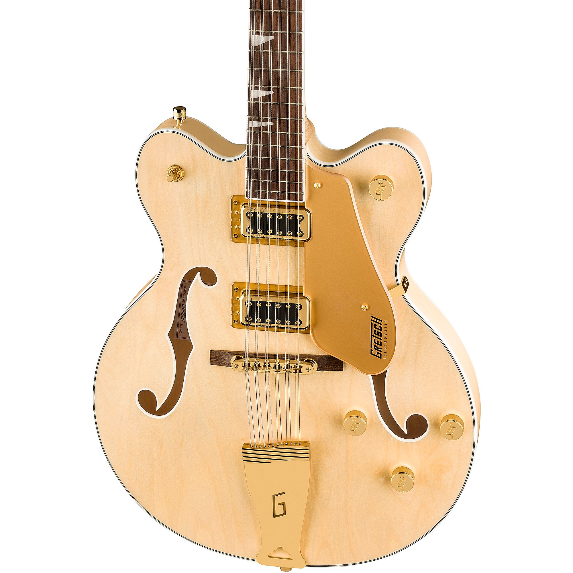 Open Box Gretsch Guitars G5476G-12 Limited-Edition