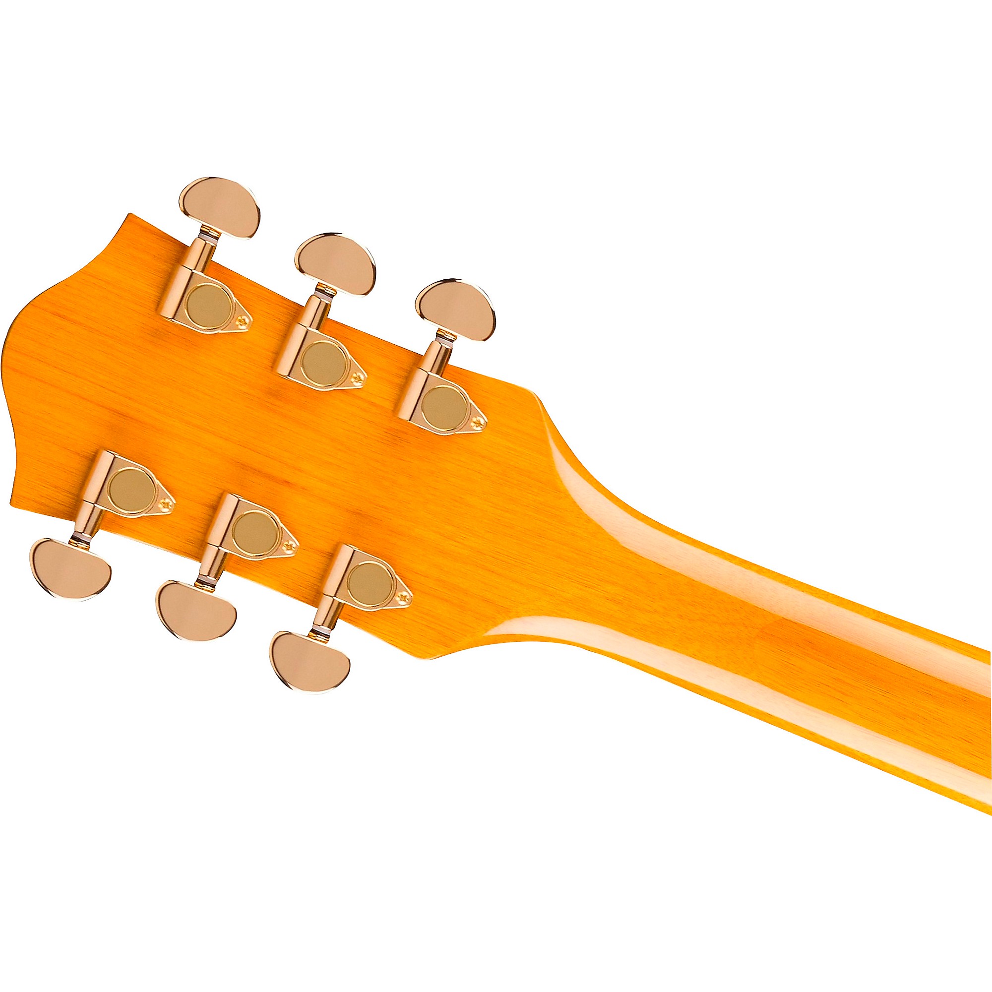 グレッチ　streamliner V-stoptail ナチュラル Gretsch Guitars Streamliner Limited-Edition Center Block Cat