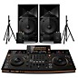 AlphaTheta WAVE-EIGHT 8" Portable Powered Speaker Pair With OPUS-QUAD Professional Standalone DJ System thumbnail