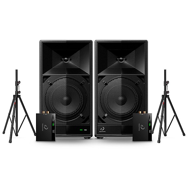 Guitar center cheap sound system