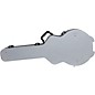 Gator Flight Pro V3 TSA Series ATA Molded Gibson 335 Guitar Case Gray