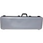 Gator Flight Pro V3 TSA Series ATA Molded Bass Guitar Case Gray