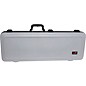 Gator Flight Pro V3 TSA Series ATA Molded Electric Guitar Case Gray thumbnail