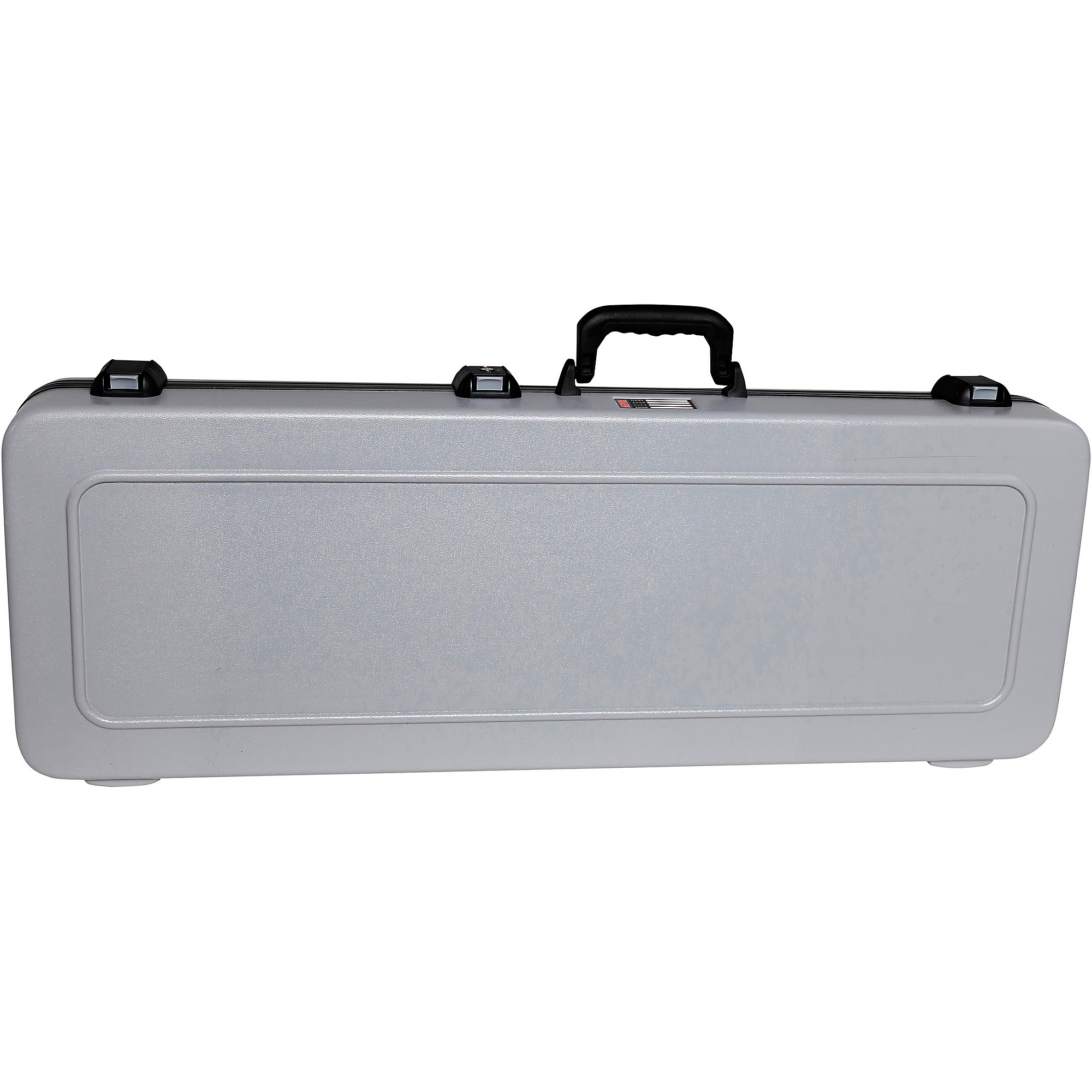 Open Box Gator GTA Series TSA ATA Molded Electric Guitar Case