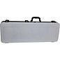 Gator Flight Pro V3 TSA Series ATA Molded Electric Guitar Case Gray