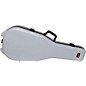 Gator Flight Pro V3 TSA Series ATA Molded Acoustic Guitar Case Gray thumbnail