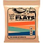 Ernie Ball P02801 Short Scale Flatwound Group 2 Electric Bass Strings 45 - 105 thumbnail