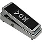 Open Box VOX VRM-1 Real McCoy Limited-Edition Wah Effects Pedal Level 1 Chrome thumbnail