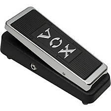 OUTLET SALE- 訳あり品など大放出 Real VRM-1 VOX McCoy Pedal Effects Wah Limited-Edition ギター