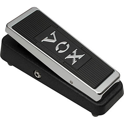 Vox Vrm-1 Real Mccoy Wah Effects Pedal Black for sale