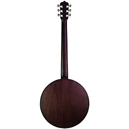 Deering Artisan Goodtime Six-R 6-String Acoustic-Electric Resonator Banjo