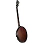 Deering Artisan Goodtime Six-R 6-String Acoustic-Electric Resonator Banjo