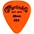 Martin Delrin Guitar Picks .60 mm 12 Pack Martin Delrin Guitar Picks .60 mm 12 Pack