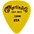 Martin Delrin Guitar Picks .60 mm 12 Pack Martin Delrin Guitar Picks .73 mm 12 Pack