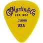 Martin Delrin Guitar Picks .73 mm 12 Pack thumbnail
