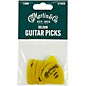 Martin Delrin Guitar Picks .73 mm 12 Pack