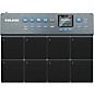 NUX DP-2000 Digital Percussion Pad with 8 Velocity Sensitive Pads, FX, and Bluetooth Black thumbnail