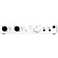 Arturia Minifuse 4 with Harbinger Studio Monitor Pair (Stands & Cables Included) SM505 White