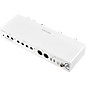 Arturia Minifuse 4 with Harbinger Studio Monitor Pair (Stands & Cables Included) SM505 White