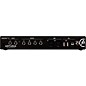 Arturia Minifuse 4 with Harbinger Studio Monitor Pair (Stands & Cables Included) SM505 Black