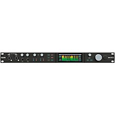DTM・DAW 13 MOTU Ultralite mk3 hybrid MOTU UltraLite-mk3 Hybrid Audio Interface | Guitar Center