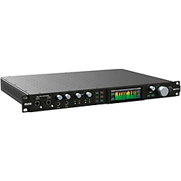 MOTU 828 28 x 32 USB 3.0 Audio Interface