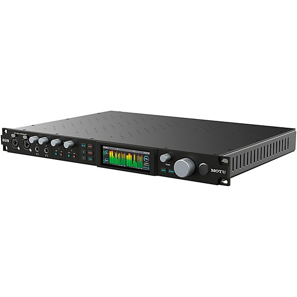 MOTU 828 28 x 32 USB 3.0 Audio Interface